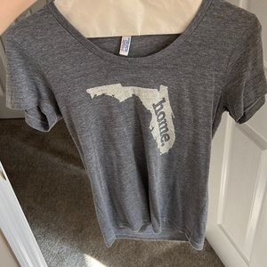 Cute Florida home shirt!